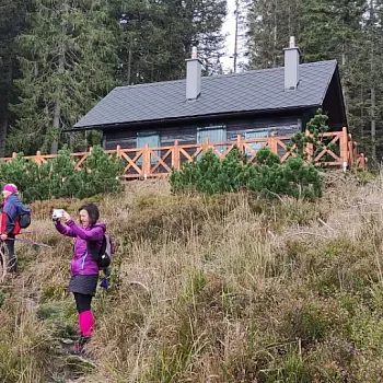 Zlaté Hory - Svatý Václav v Bílé vile 2024