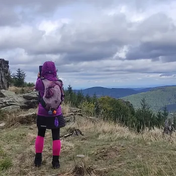 Zlaté Hory - Svatý Václav v Bílé vile 2024