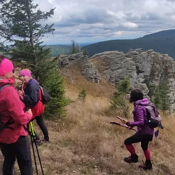 Zlaté Hory - Svatý Václav v Bílé vile 2024