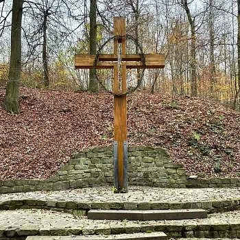 Ostrava, Bělský les - trénink a výšlap