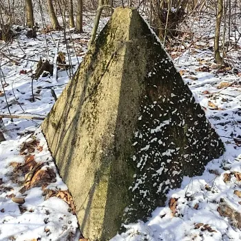 Ostrava!!! podivuhodná. Nordic Walking v Černém lese