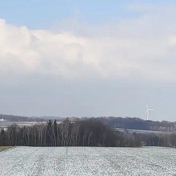 Ostrava!!! podivuhodná. Nordic Walking v Černém lese