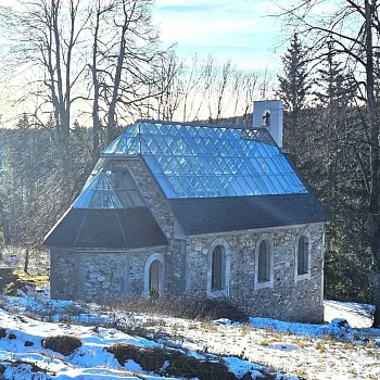 Zlaté Hory - Silvestr Walking 2024