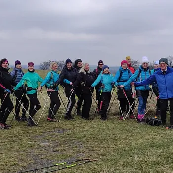 Ostrava podivuhodná!!! - Zbyslavické rybníky a údolí Seziny
