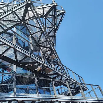 Ostrava podivuhodná - májový NW víkend