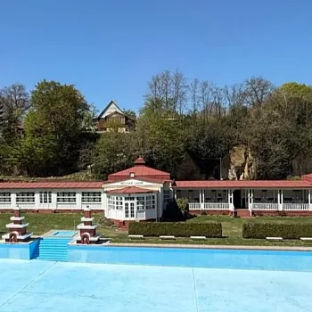 Májové Kokořínsko 2026