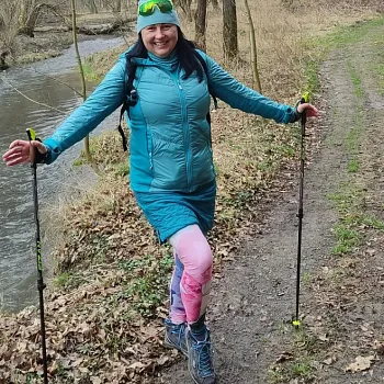 Ostrava podivuhodná!!! - Zbyslavické rybníky a údolí Seziny