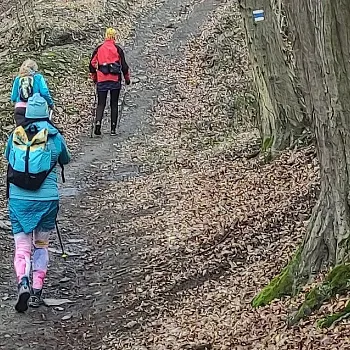 Ostrava podivuhodná!!! - Zbyslavické rybníky a údolí Seziny