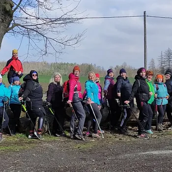 Ostrava podivuhodná!!! - Zbyslavické rybníky a údolí Seziny
