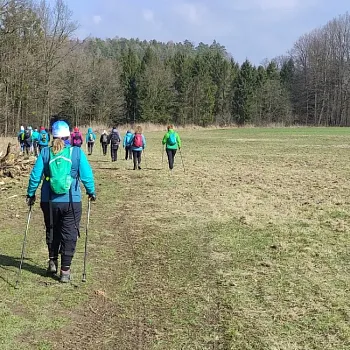 Ostrava podivuhodná!!! - Zbyslavické rybníky a údolí Seziny