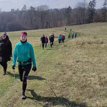 Ostrava podivuhodná!!! - Zbyslavické rybníky a údolí Seziny