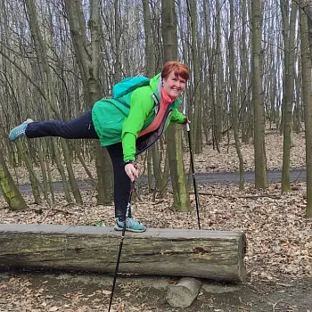 Ostrava podivuhodná!!! - Zbyslavické rybníky a údolí Seziny