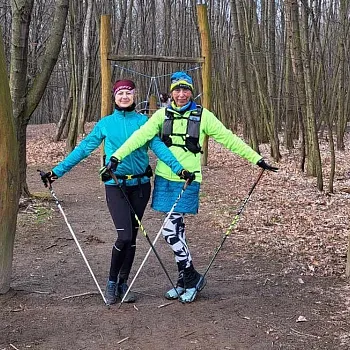 Ostrava podivuhodná!!! - Zbyslavické rybníky a údolí Seziny