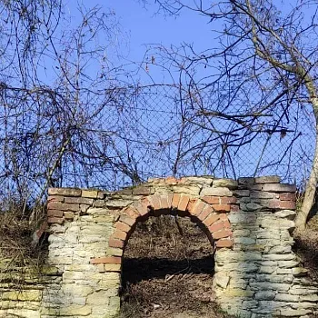 Mělník - Nordic Walking ve vinici Klamovka