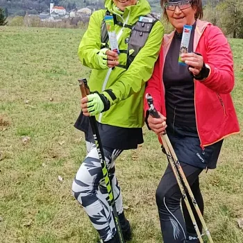 Jeseníky, Branná - Bílá sobota na stezce Pasák