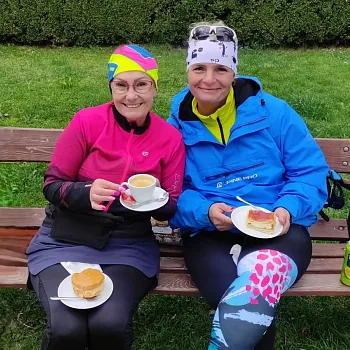 Jeseníky, Branná - Bílá sobota na stezce Pasák