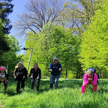 Ostrava!!! podivuhodná - 18. poledník, trilobiti, kouzelné  místo a zakletý zámek