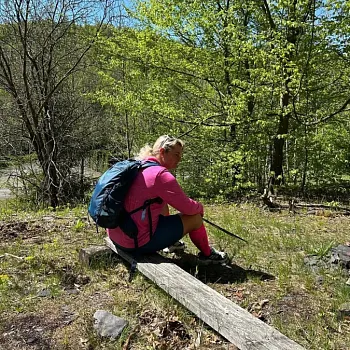 Ostrava!!! podivuhodná - 18. poledník, trilobiti, kouzelné  místo a zakletý zámek