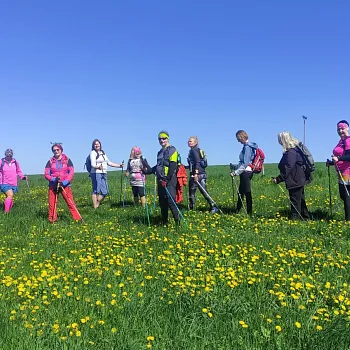 Ostrava!!! podivuhodná - 18. poledník, trilobiti, kouzelné  místo a zakletý zámek