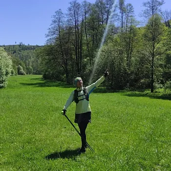 Ostrava!!! podivuhodná - 18. poledník, trilobiti, kouzelné  místo a zakletý zámek