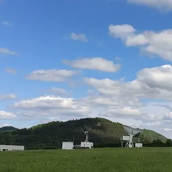 Kokořínsko - Nordic Walking přes Vrátenskou horu, Housku, Beškovský vrch do Panské Vsi u Dubé