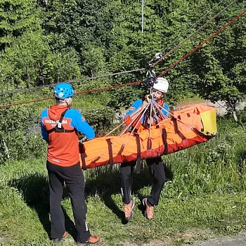 Expedice Krušné Hory 2025 - den první Nejdek, Tisová - Plešivec