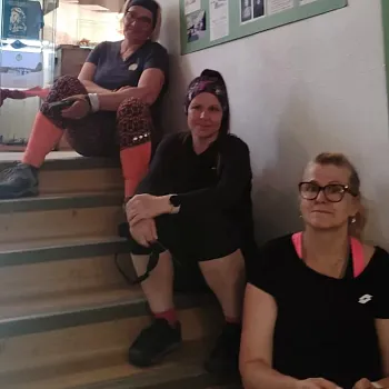 Expedice Krušné hory 2025, den třetí. Boží Dar - Měděnec