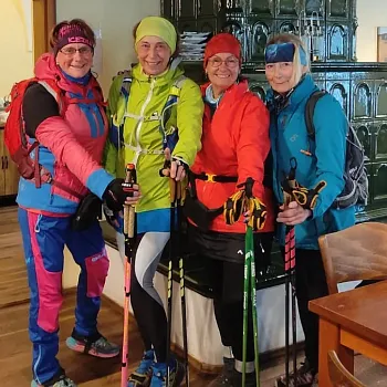 Zlaté Hory - Svatý Václav v Bílé vile 2025