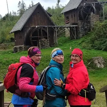 Zlaté Hory - Svatý Václav v Bílé vile 2025