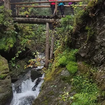 Zlaté Hory - Svatý Václav v Bílé vile 2025