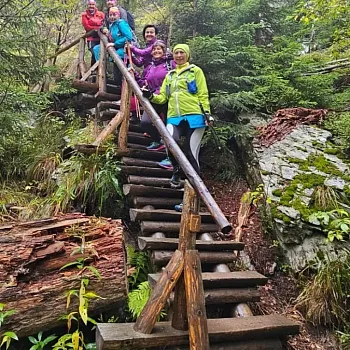 Zlaté Hory - Svatý Václav v Bílé vile 2025