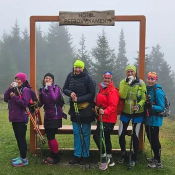 Zlaté Hory - Svatý Václav v Bílé vile 2025