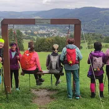 Zlaté Hory - Svatý Václav v Bílé vile 2025