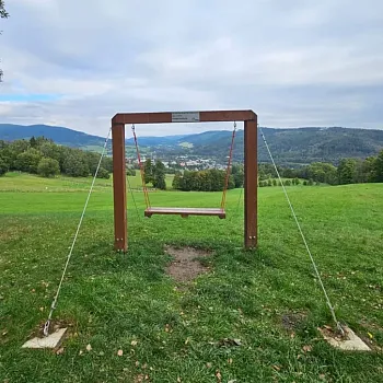 Zlaté Hory - Svatý Václav v Bílé vile 2025