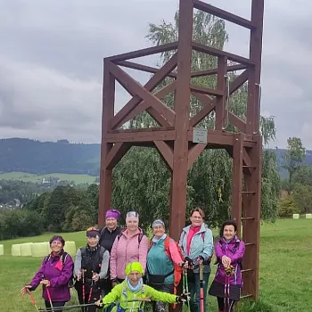 Zlaté Hory - Svatý Václav v Bílé vile 2025