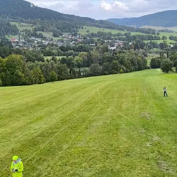 Zlaté Hory - Svatý Václav v Bílé vile 2025