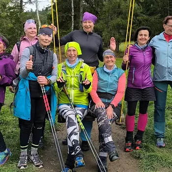 Zlaté Hory - Svatý Václav v Bílé vile 2025