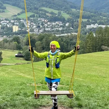 Zlaté Hory - Svatý Václav v Bílé vile 2025