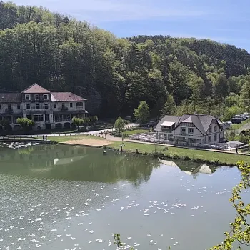 Májové Kokořínsko 2026