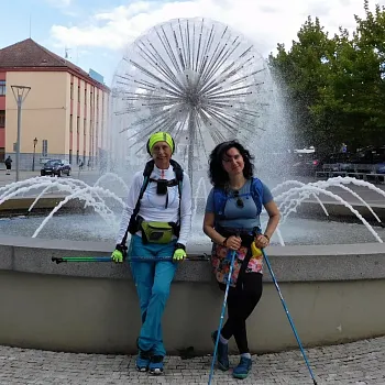 10 dní putování českou krajinou z Blaníku na Říp