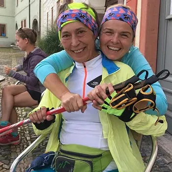 10 dní putování českou krajinou z Blaníku na Říp