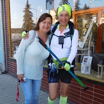 10 dní putování českou krajinou z Blaníku na Říp