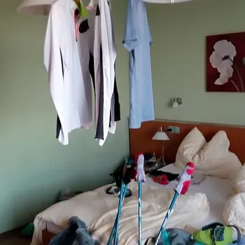 10 dní putování českou krajinou z Blaníku na Říp