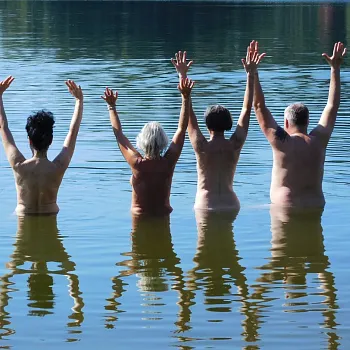 10 dní putování českou krajinou z Blaníku na Říp