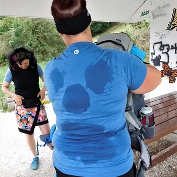 10 dní putování českou krajinou z Blaníku na Říp