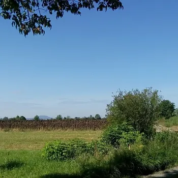 10 dní putování českou krajinou z Blaníku na Říp