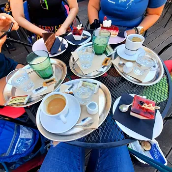 10 dní putování českou krajinou z Blaníku na Říp