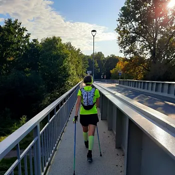 10 dní putování českou krajinou z Blaníku na Říp