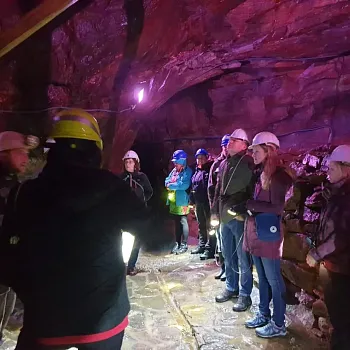 Tři dny Nordic Walking na severu - Zlatohorsko a Jeseníky