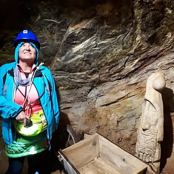 Tři dny Nordic Walking na severu - Zlatohorsko a Jeseníky